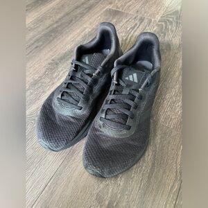 adidas RunFalcon 3 Women’s Lifestyle Shoes, Black US 9